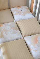 Постільний комплект Baby Veres 